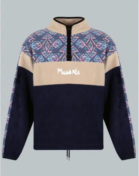 Mauna Kea Fleece Jack MKU709_90S-ANNI 90