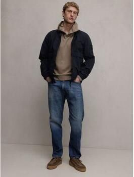 Mauro Grifoni Jeans G6AB0052-A DENIM BLUE VINTAGE