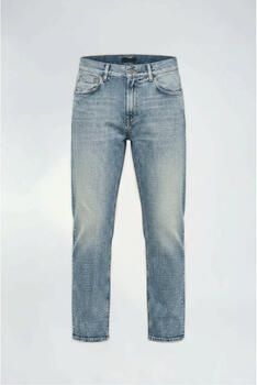 Mauro Grifoni Jeans G6AB0055-A DENIM DIRTY BLUE