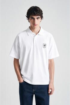 Mauro Grifoni T-shirt G6AB0029-01 BIANCO