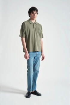 Mauro Grifoni T-shirt G6AB0029-74S SALVIA