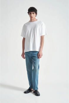 Mauro Grifoni T-shirt G6AB0030-01 BIANCO