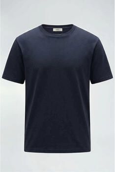 Mauro Grifoni T-shirt G6AB0030-89G NAVY
