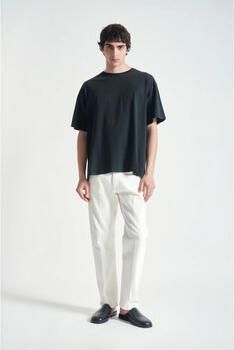 Mauro Grifoni T-shirt G6AB0030-97G ASFALTO