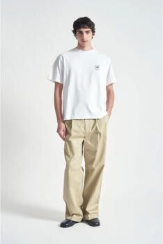 Mauro Grifoni T-shirt G6AB0031-01 BIANCO
