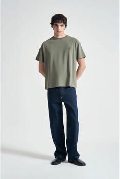 Mauro Grifoni T-shirt G6AB0031-74S SALVIA