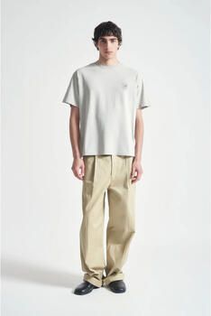 Mauro Grifoni T-shirt G6AB0031-92G CEMENTO