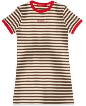 Max & Co. T-shirt Korte Mouw Max & Co. MX0265MX046
