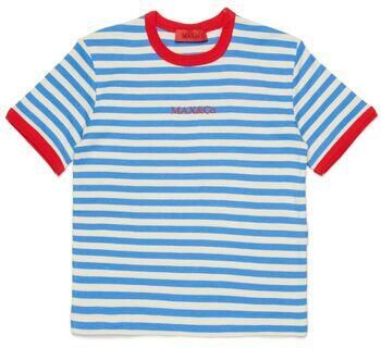 Max & Co. T-shirt Korte Mouw Max & Co. MX0285-MX046