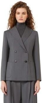 Max Mara Blazer ORNATI
