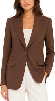 Max Mara Blazer WKDASTA