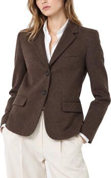 Max Mara Blazer WKDFEROCE