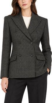 Max Mara Blazer WKDOCCHIO