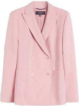 Max Mara Blazer WKDZINNIA