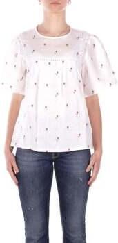 Max Mara Blouse 10424218091859