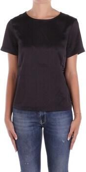 Max Mara T-shirt Korte Mouw GILBERT - Foto 2