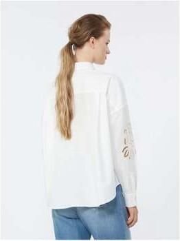Max Mara Blouse 51110262060014
