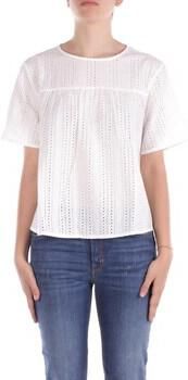 Max Mara Blouse EDITTA