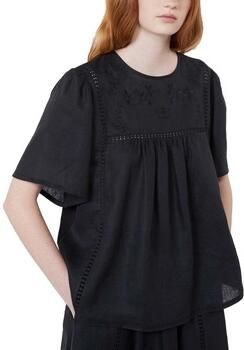 Max Mara Blouse WKDBACINO