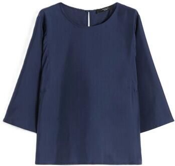Max Mara Blouse WKDFASTOSO