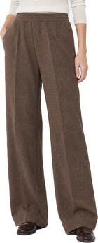 Max Mara Broek WKDEDITTA