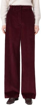 Max Mara Broek WKDTANIA