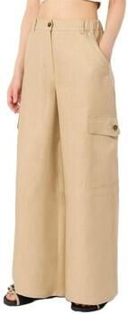 Max Mara Cargobroek WKIFINALE