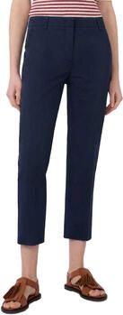 Max Mara Chino Broek WKDCECCO