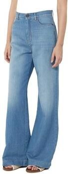 Max Mara Flared Bootcut WKDLATINO