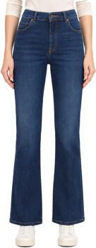 Max Mara Flared Bootcut WKDRAPALLO