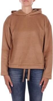 Weekend Max Mara Comfort fit sweatshirt met wol model 'OSCURI'
