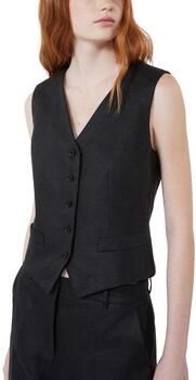 Max Mara Gilet WKDPACE