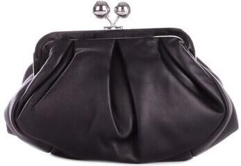 Max Mara Weekend Zwarte Prati Weekendtassen Black Dames - Foto 6