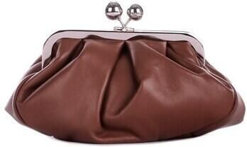 Max Mara Weekend Bruine Prati Weekendtassen Brown Dames - Foto 2