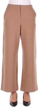 Max Mara Korte Broek 2526786048600