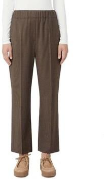 Max Mara Korte Broek HATELEY