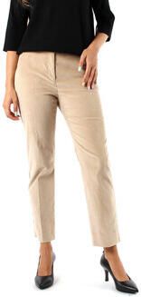 Max Mara Korte Broek MARRUCA