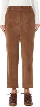 Max Mara Korte Broek MARRUCA