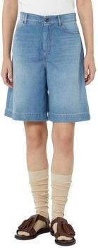 Max Mara Korte Broek WKDOZONO