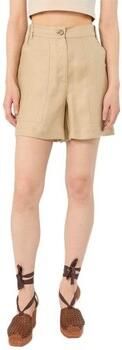 Max Mara Korte Broek WKIVELETTA