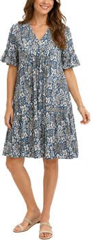 Max Mara Korte Jurk WKDFUOCO