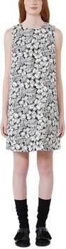 Max Mara Korte Jurk WKDGIALLO