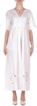 Max Mara Lange Jurk 2615621092600