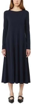Max Mara Lange Jurk WKDACRO