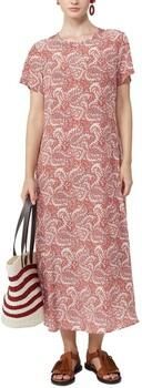 Max Mara Lange Jurk WKDCRESPO