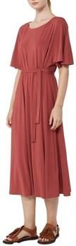 Max Mara Lange Jurk WKDDIVO