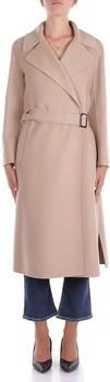 Max Mara Mantel 2525016021600