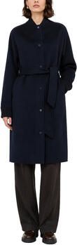 Max Mara Mantel WKDABBONO