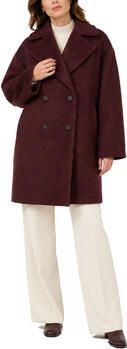 Max Mara Mantel WKDACCENTO