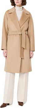 Max Mara Mantel WKDPEDALE